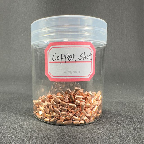 5N Wear-resistant Copper