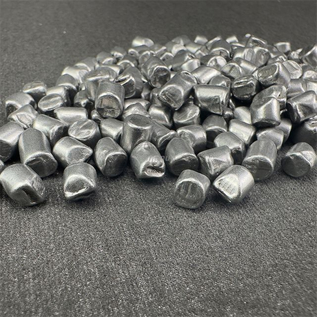 99.95% High Purity Iron