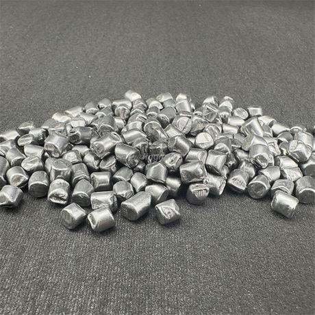 High Purity Iron Block