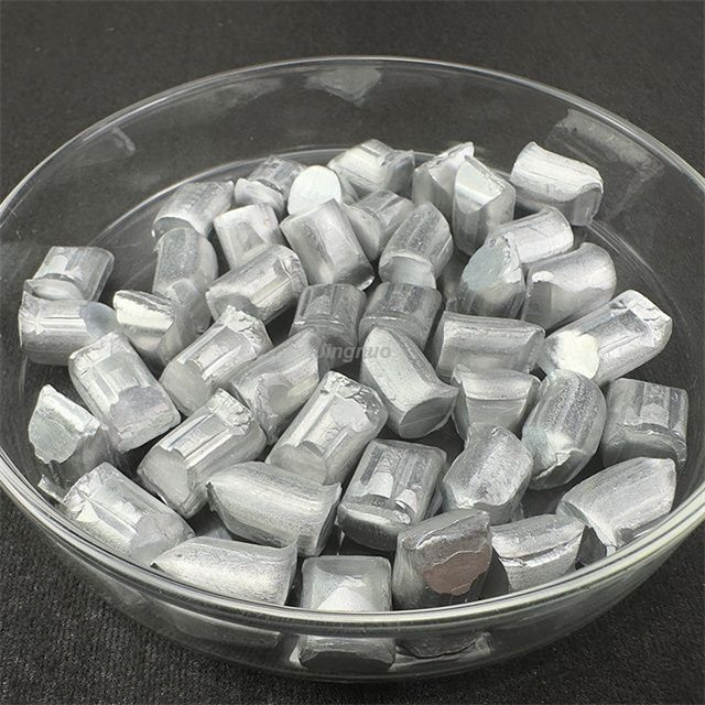 High Purity Aluminum Powder