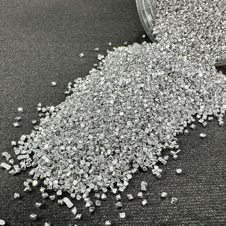 High Purity Aluminum Grain