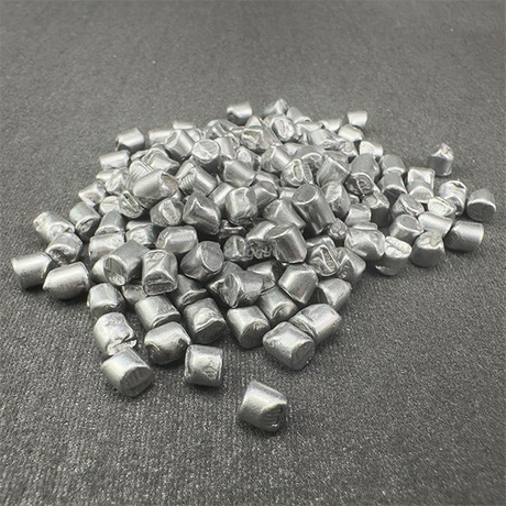 High Purity Iron 99.99%