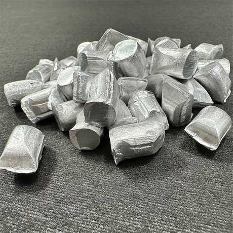 High Purity Aluminum Ingot