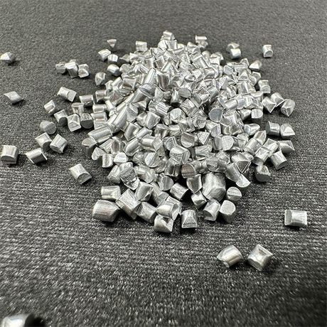 High Purity Aluminum Granule