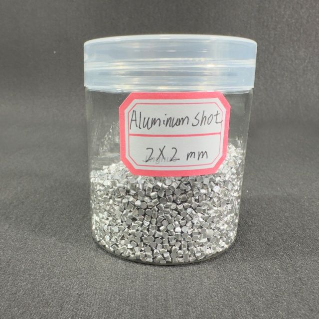 High Purity Aluminum Block