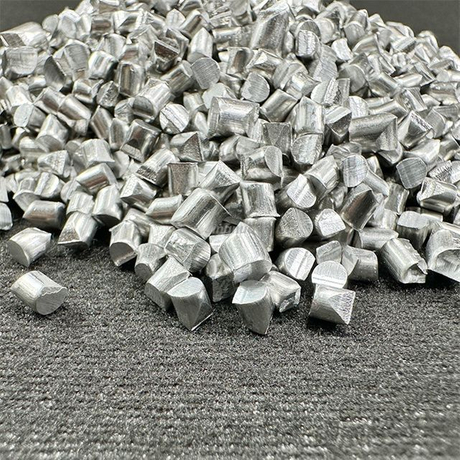 High Purity Aluminum Pellet