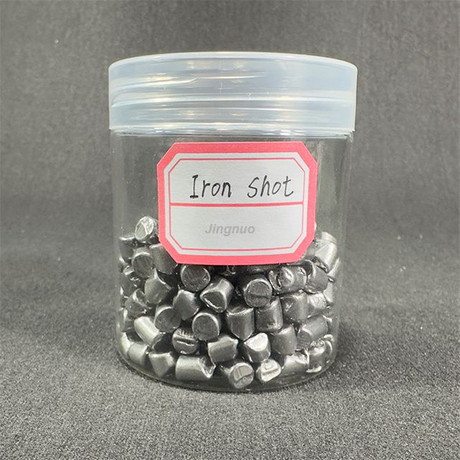 High Purity Iron Powder