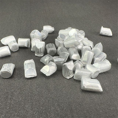 High Purity Aluminum Powder