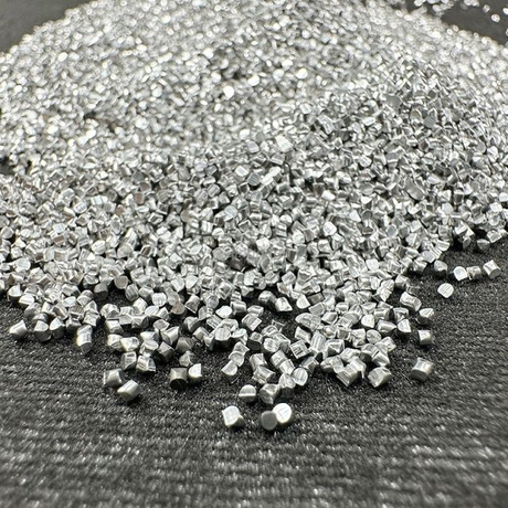 High Purity Aluminum Block