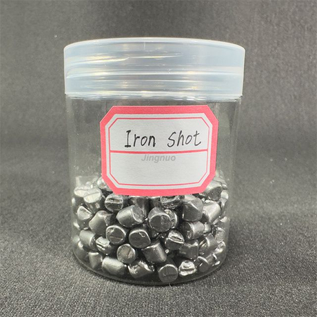 High Purity Iron Plate