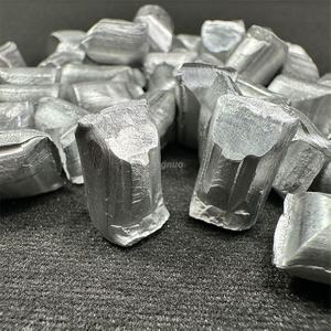 High Purity Aluminum Particle