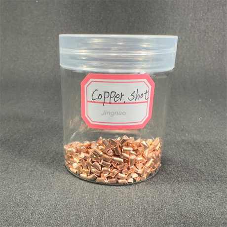 5N Corrosion Resistance Copper